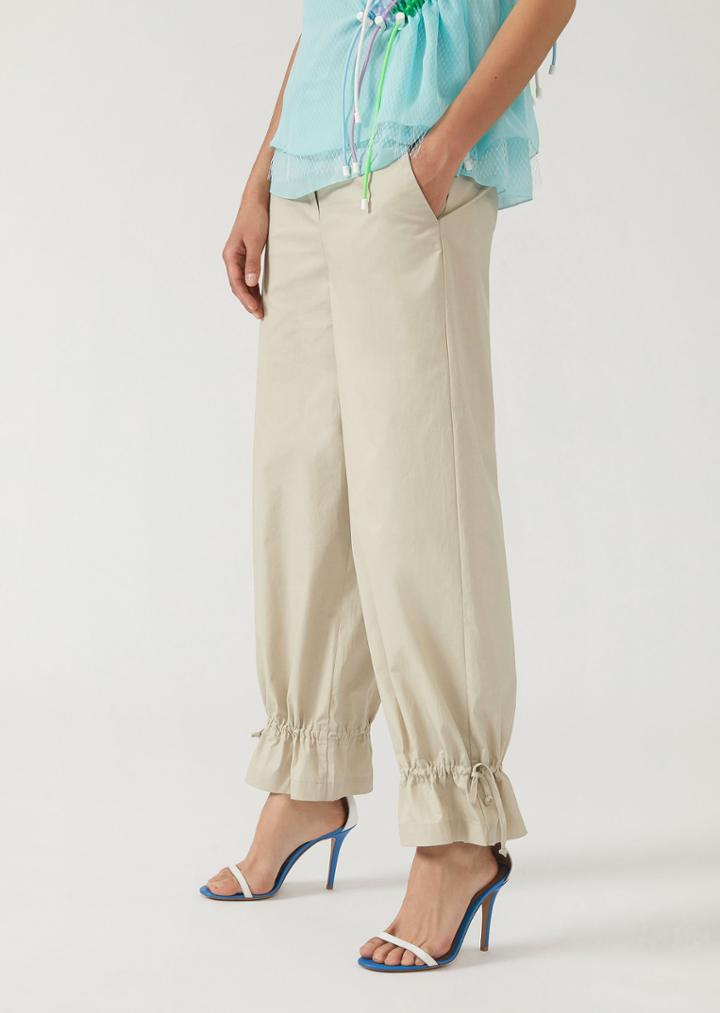Emporio Armani Casual Pants - Item 13192397