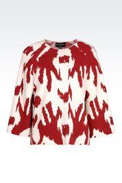 Emporio Armani Crewneck Sweaters - Item 39539776