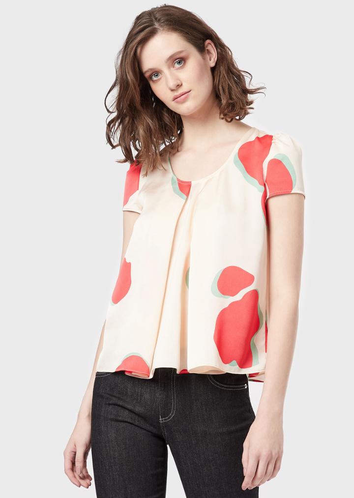 Emporio Armani Blouses - Item 38853000