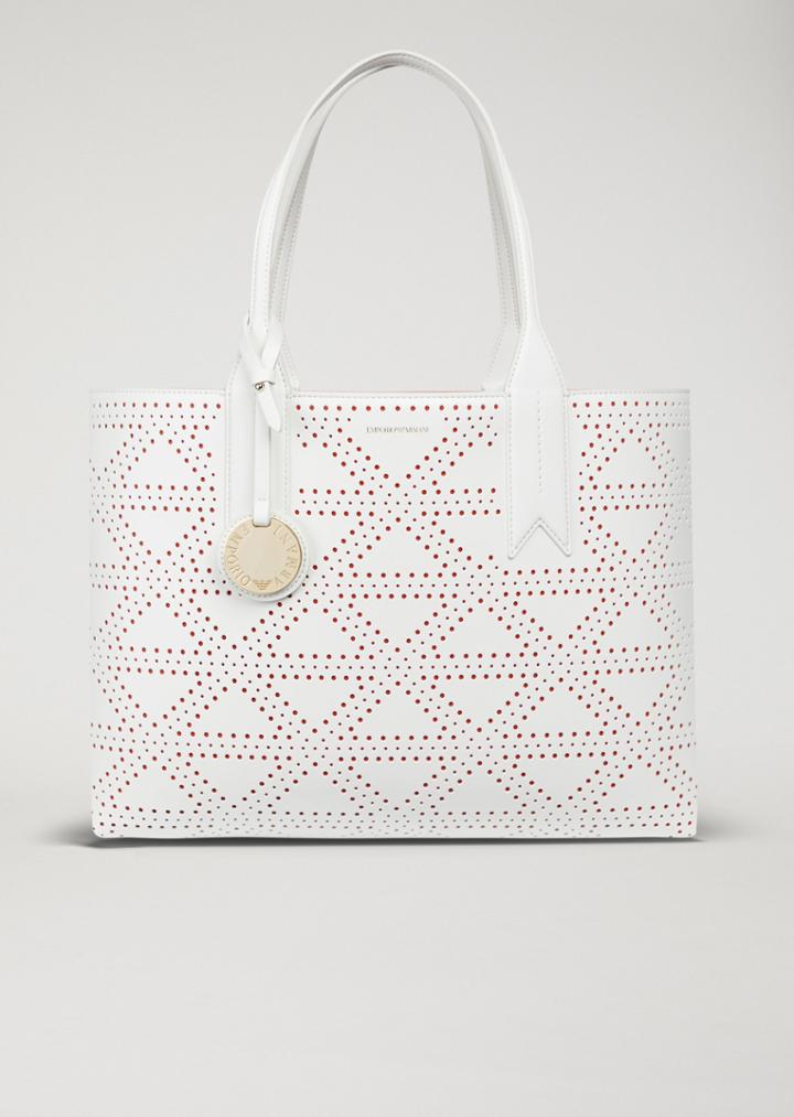 Emporio Armani Shoppers - Item 55017115