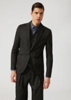 Emporio Armani Casual Jackets - Item 41822529