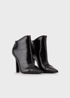 Emporio Armani Ankle Boots - Item 11780888