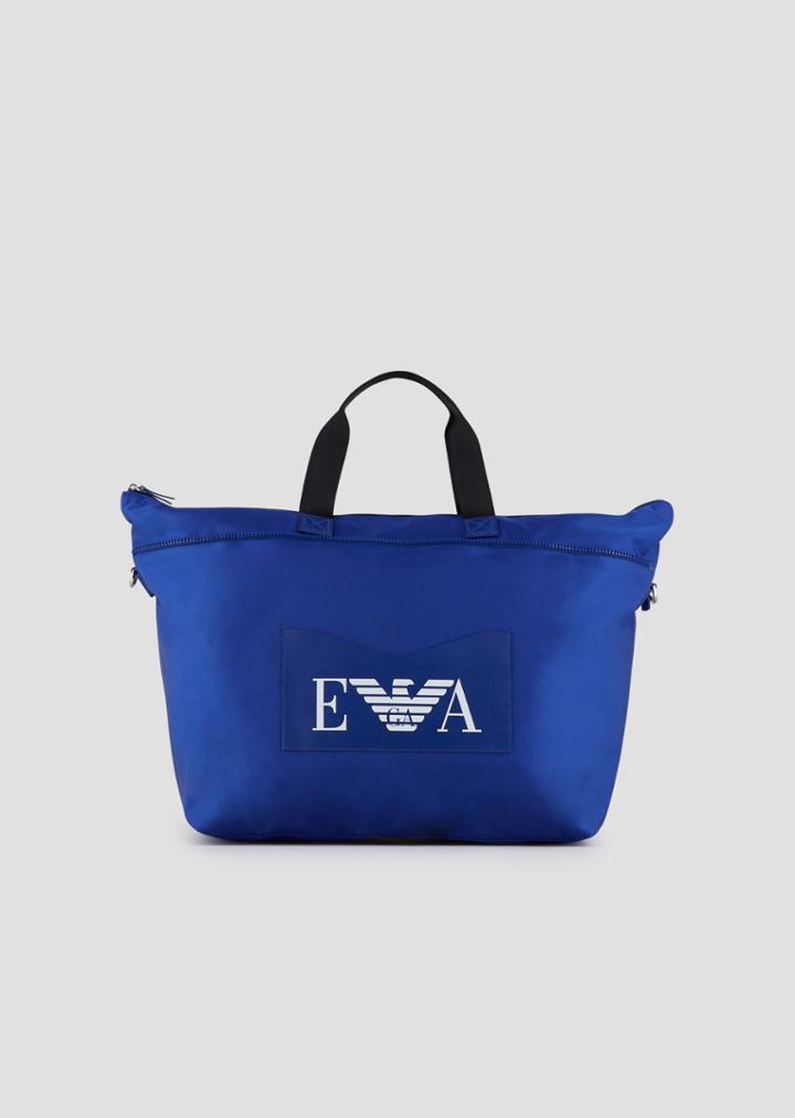 Emporio Armani Duffel Bags - Item 45456603