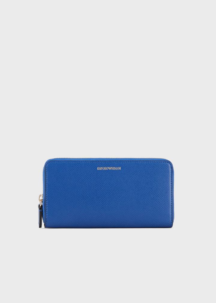 Emporio Armani Wallets - Item 46663924