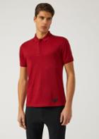 Emporio Armani Polo Shirts - Item 12137897