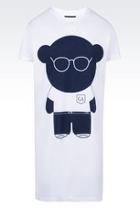 Emporio Armani Short-sleeve T-shirts - Item 37967757