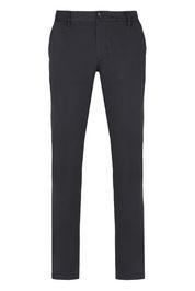Armani Jeans Straight Leg Pants - Item 36973801