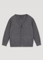 Emporio Armani Cardigans - Item 39892896