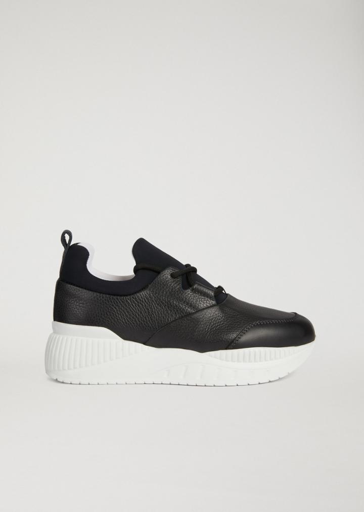 Emporio Armani Sneakers - Item 11427931