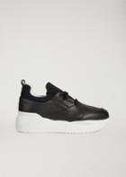 Emporio Armani Sneakers - Item 11427931