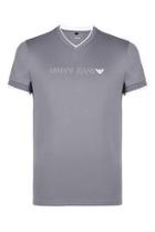 Armani Jeans Short-sleeve T-shirts - Item 37984016