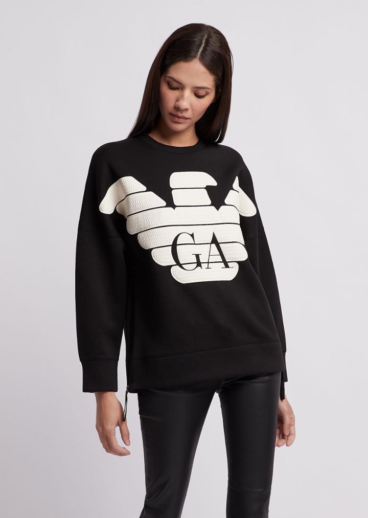 Emporio Armani Sweatshirts - Item 12309001