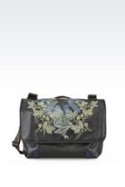 Emporio Armani Messenger Bags - Item 45338157