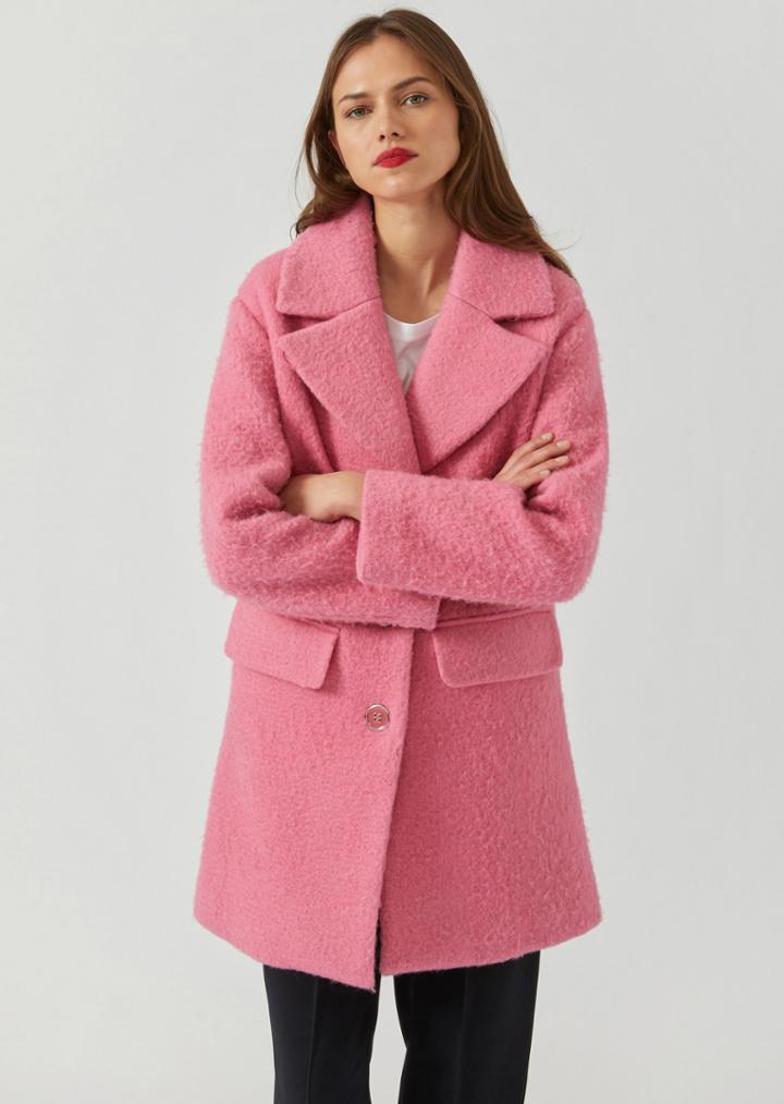 Emporio Armani Coats - Item 41823194
