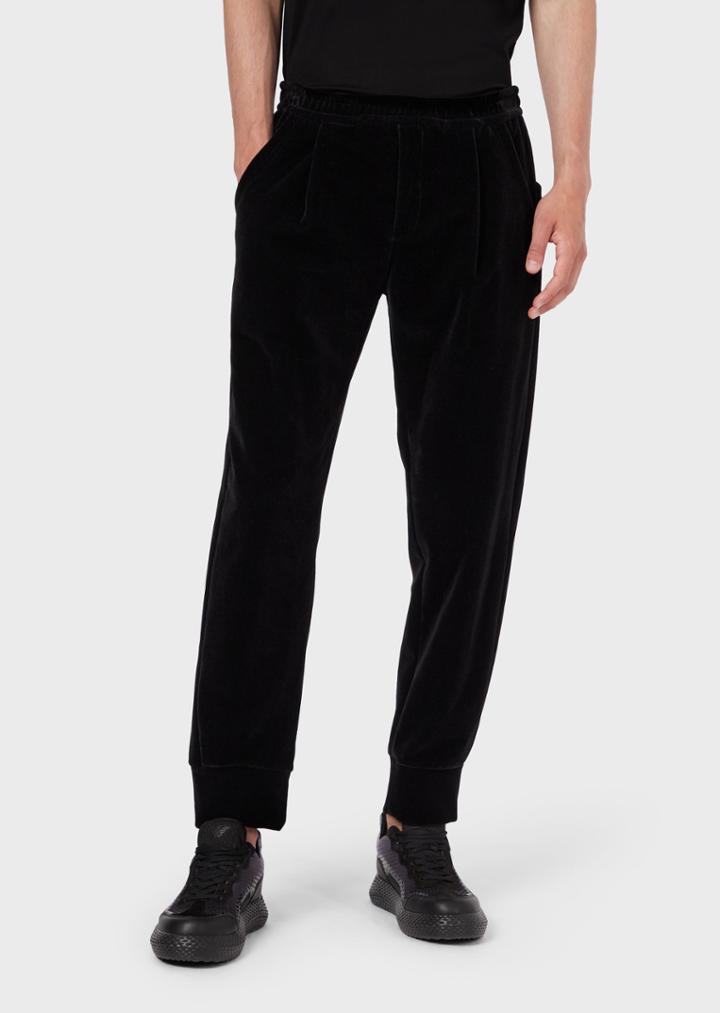 Emporio Armani Sweatpants - Item 13370882