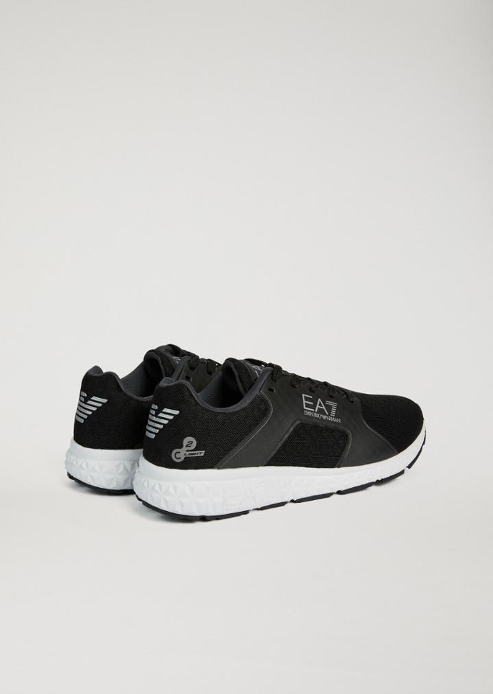Emporio Armani Sneakers - Item 11442121