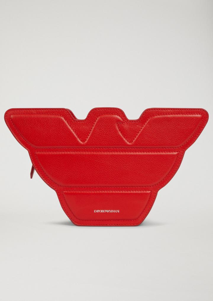 Emporio Armani Crossbody Bags - Item 45390869