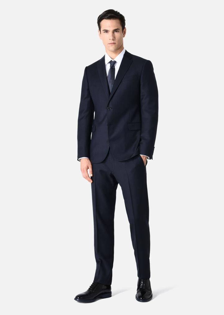 Emporio Armani Suits - Item 49282330