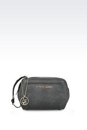 Armani Jeans Shoulder Bags - Item 45276470