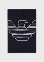 Emporio Armani Scarves - Item 46654168