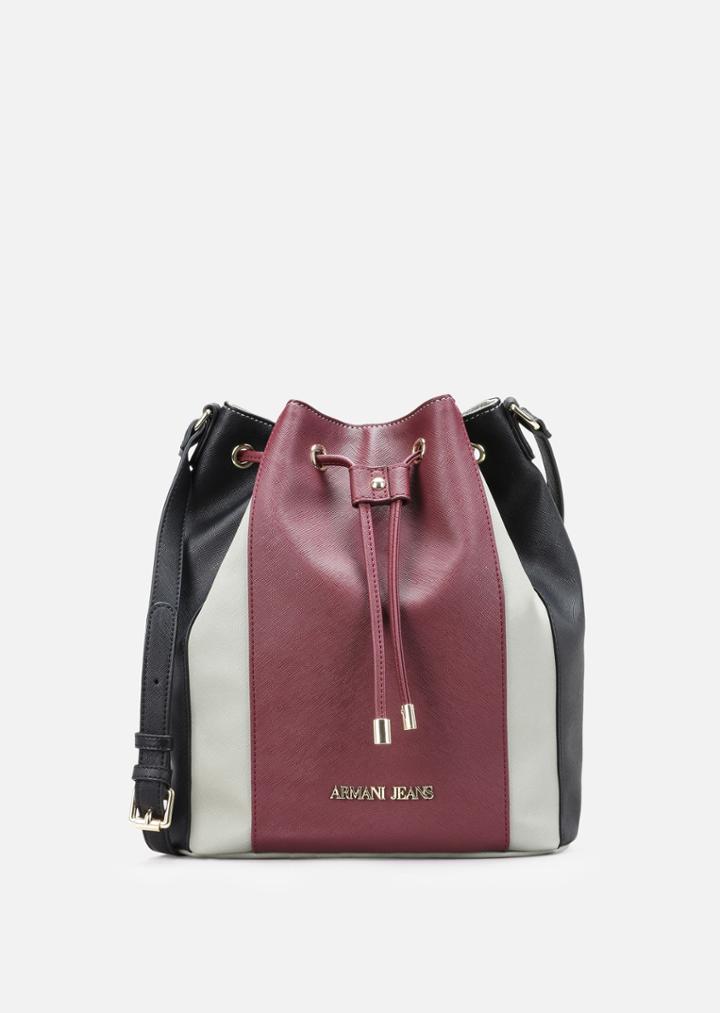 Emporio Armani Bucket Bags - Item 45369578