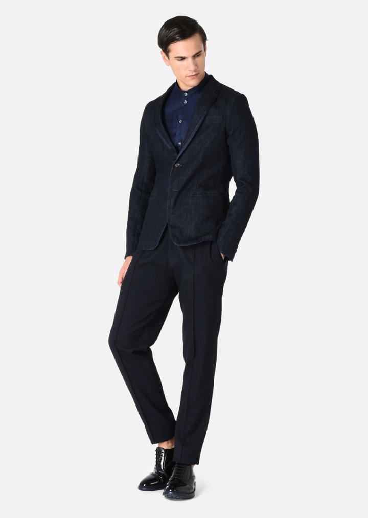 Emporio Armani Casual Shirts - Item 38679002