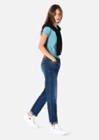 Emporio Armani Loose Jeans - Item 42625363