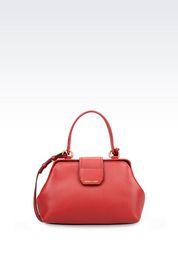 Emporio Armani Bauletto Bags - Item 45270611