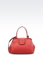 Emporio Armani Bauletto Bags - Item 45270611