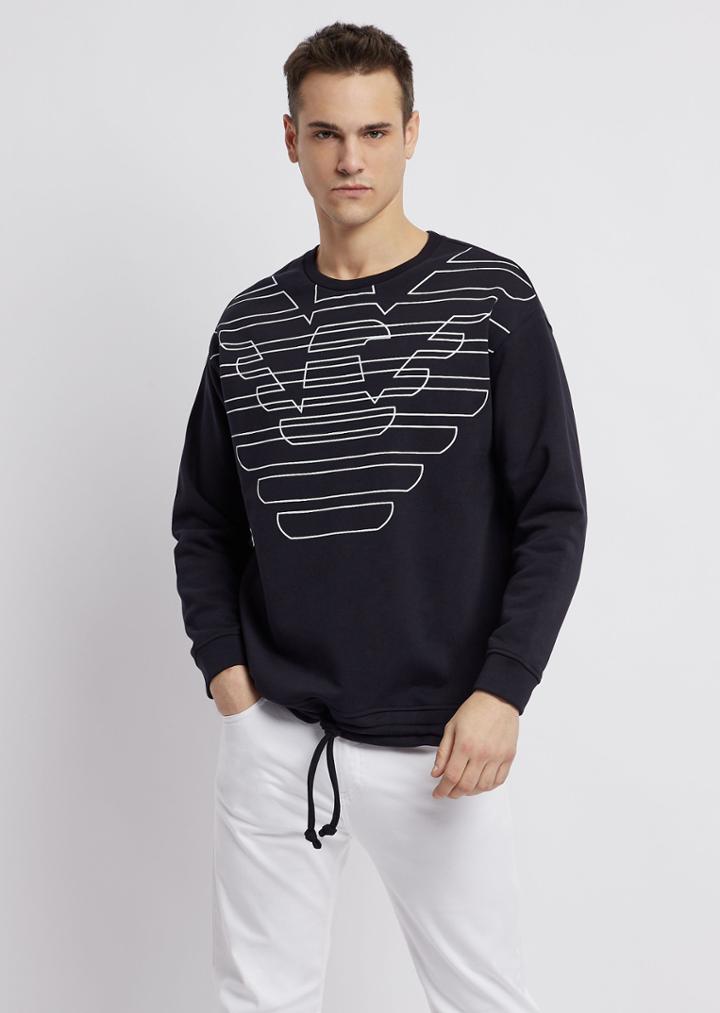 Emporio Armani Sweatshirts - Item 12282579