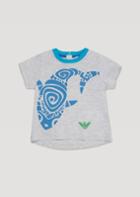 Emporio Armani T-shirts - Item 12155846