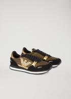 Emporio Armani Sneakers - Item 11526604