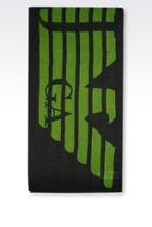Armani Jeans Scarves - Item 46409292