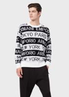 Emporio Armani Sweaters - Item 39990066