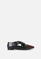 Emporio Armani Ballet Flats - Item 11315227