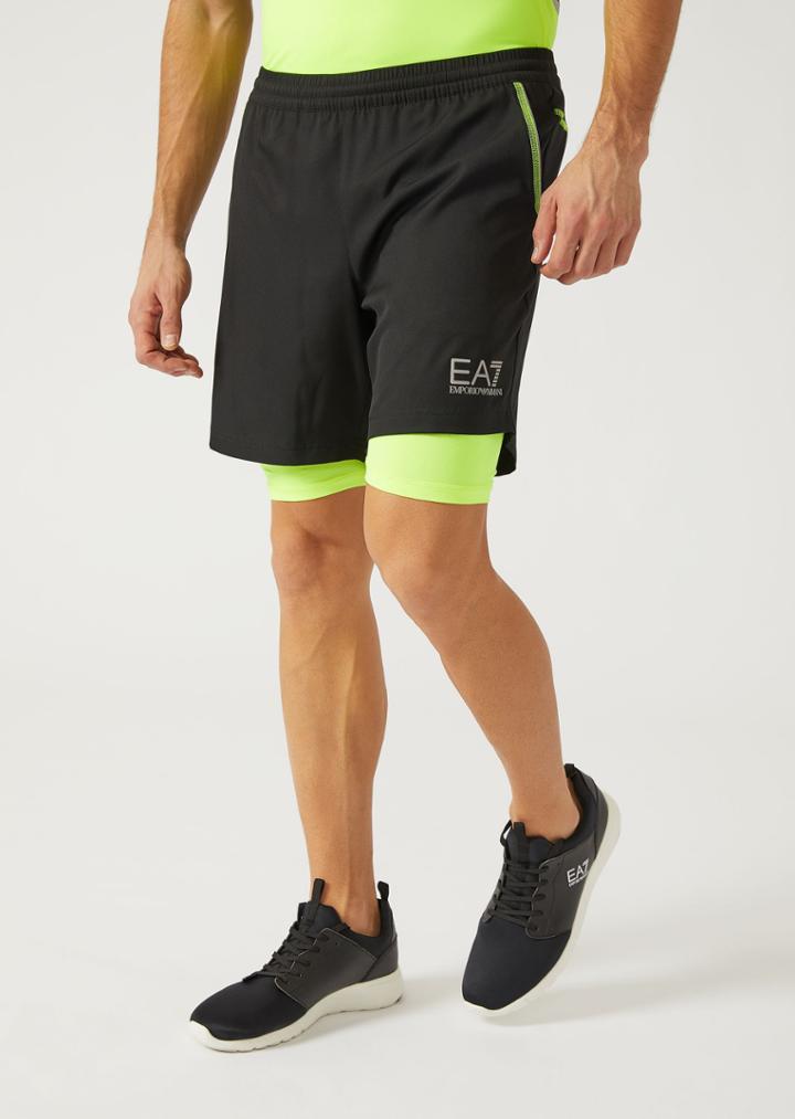 Emporio Armani Shorts - Item 13183428