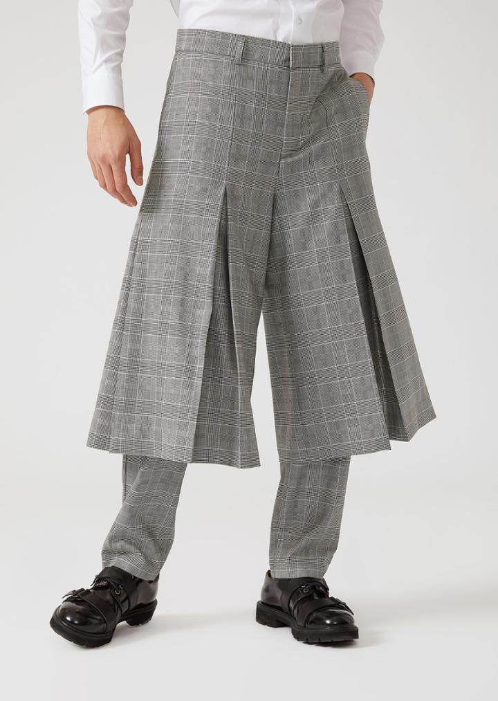 Emporio Armani Casual Pants - Item 13175652