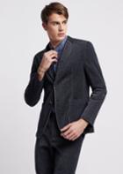 Emporio Armani Casual Jackets - Item 41859769
