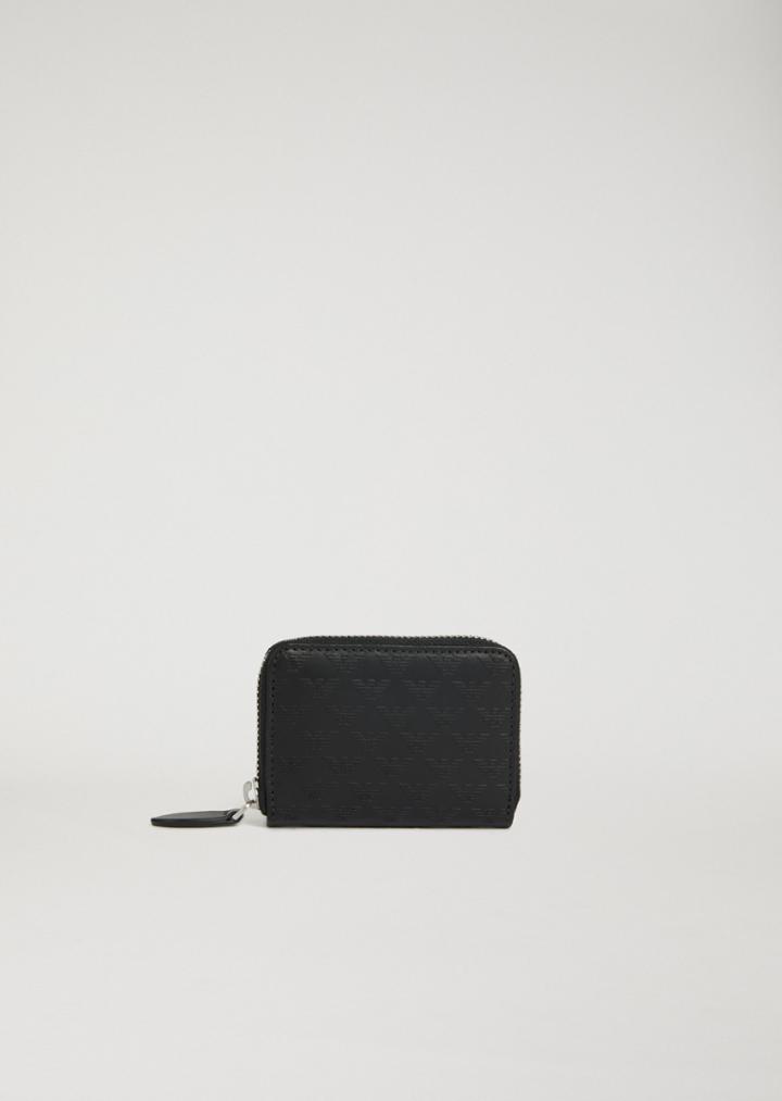 Emporio Armani Coin Purses - Item 46604140