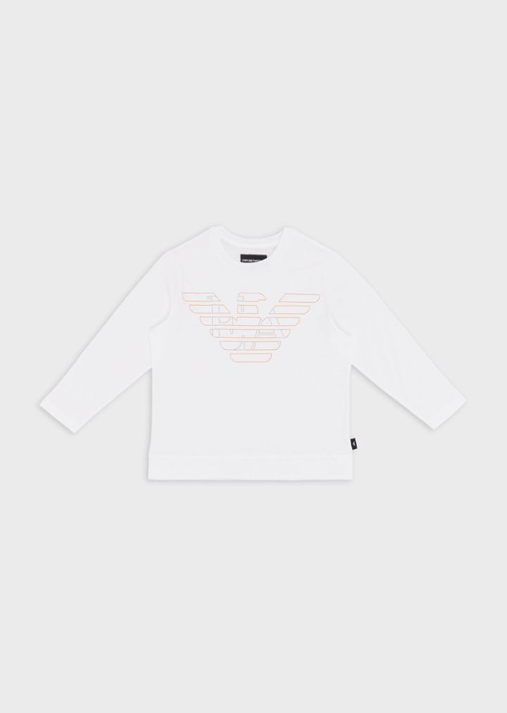 Emporio Armani T-shirts - Item 12377327