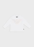 Emporio Armani T-shirts - Item 12377327
