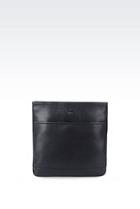 Emporio Armani Messenger Bags - Item 45236240