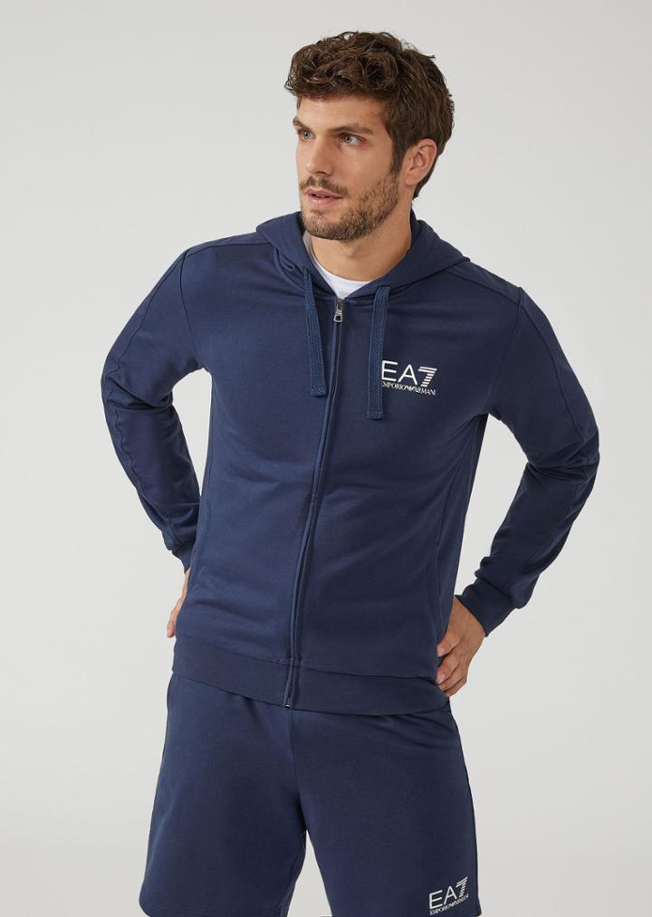 Emporio Armani Hoodies - Item 12226358