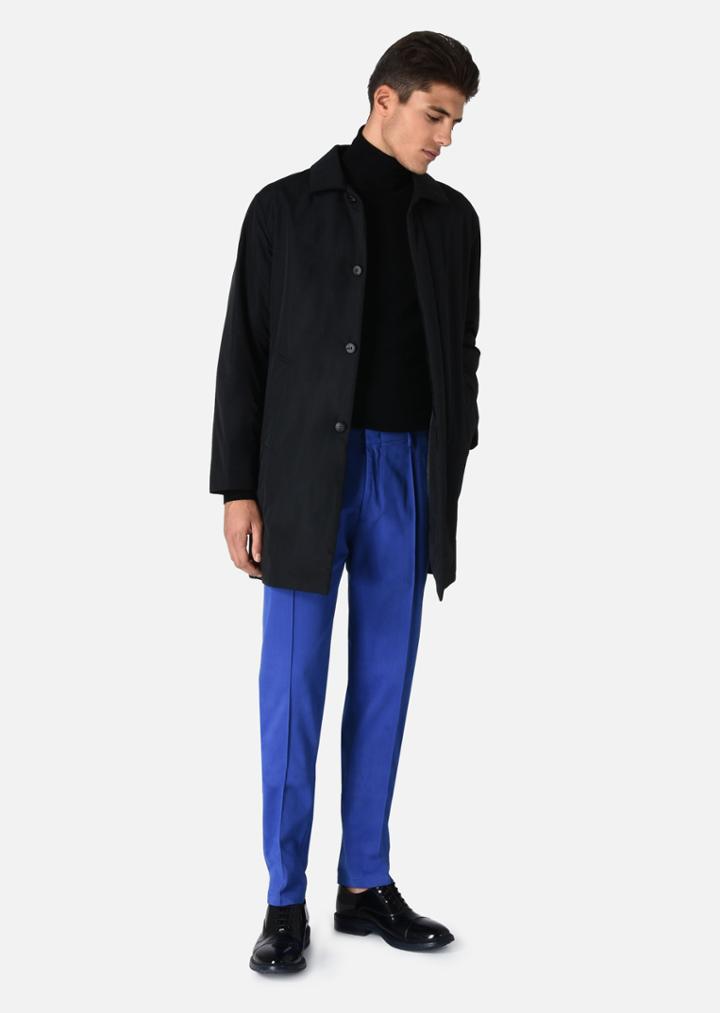 Emporio Armani Classic Pants - Item 13080973