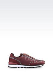 Armani Jeans Sneakers - Item 11066649