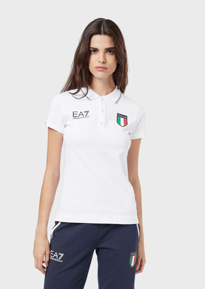 Emporio Armani Polo Shirts - Item 12361850