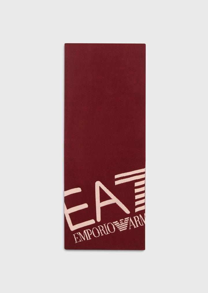 Emporio Armani Scarves - Item 46672835