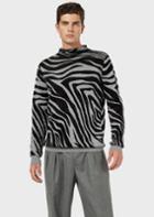 Emporio Armani Sweaters - Item 14003354