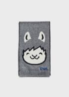 Emporio Armani Scarves - Item 46665259