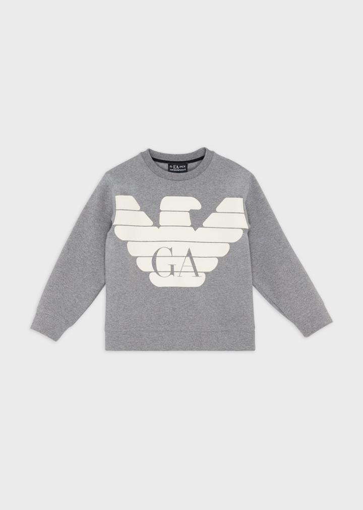 Emporio Armani Sweatshirts - Item 12361878